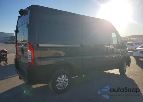 2022 Ram Promaster 2500 2500 High z USA, uszkodzony, nr VIN 3C6LRVCG3NE110250